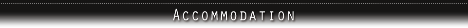 Accomodation