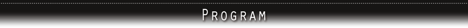 Program